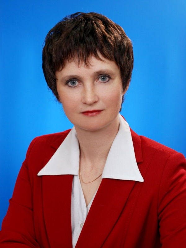 Шишулина Светлана Рюриковна.