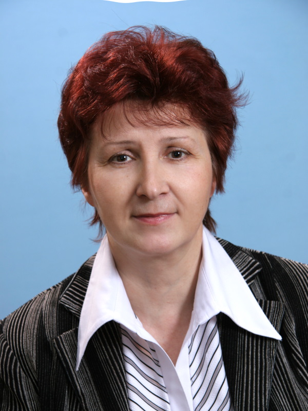 Тришкина Татьяна Николаевна.