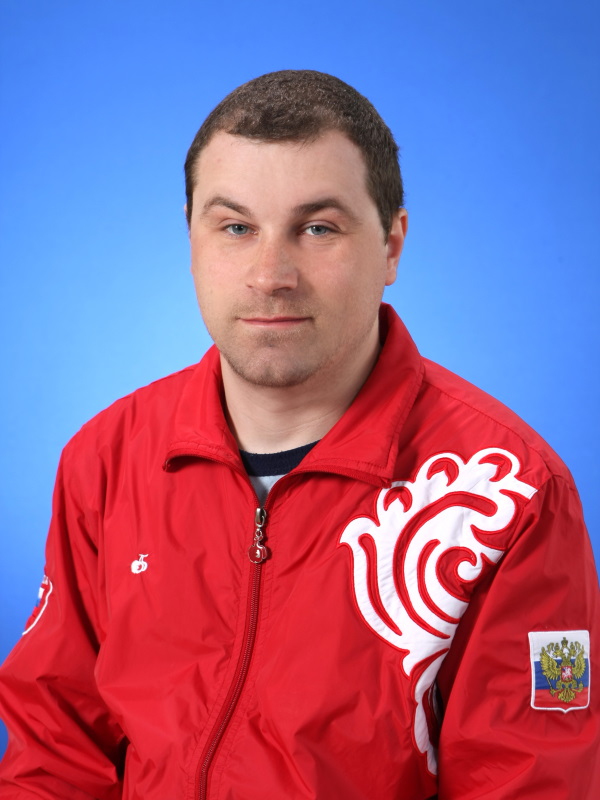 Яценко Михаил Леонидович.
